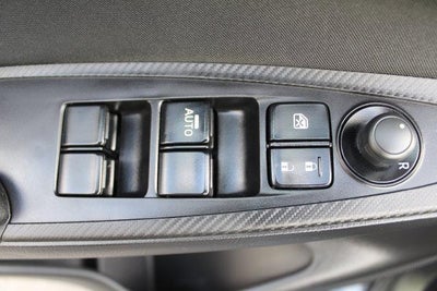 2019 Toyota Yaris LE