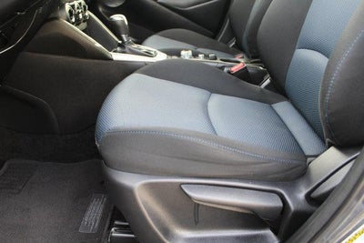 2019 Toyota Yaris LE