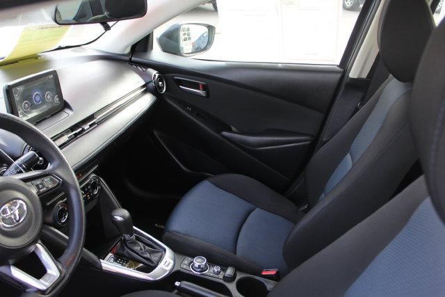 2019 Toyota Yaris LE