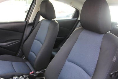 2019 Toyota Yaris LE