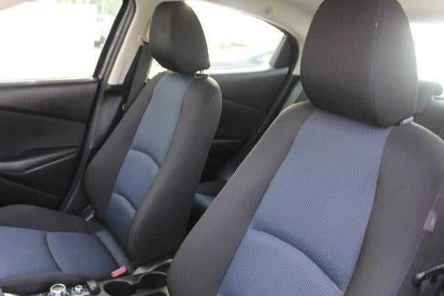 2019 Toyota Yaris LE