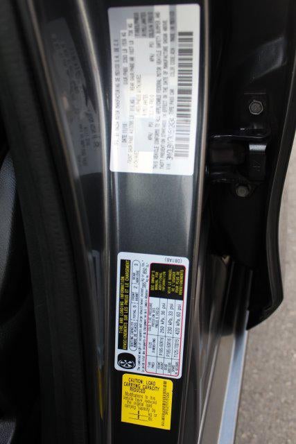 2019 Toyota Yaris LE