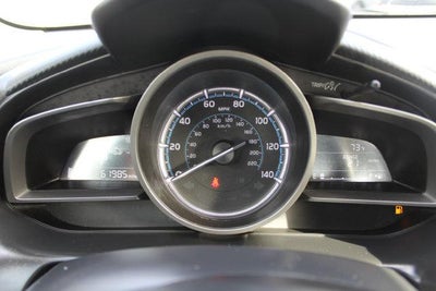 2019 Toyota Yaris LE