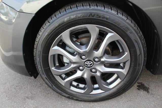 2019 Toyota Yaris LE
