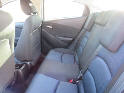 2019 Toyota Yaris LE