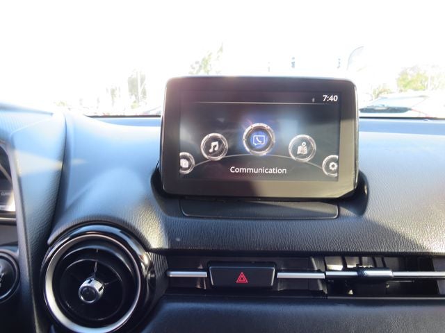 2019 Toyota Yaris LE