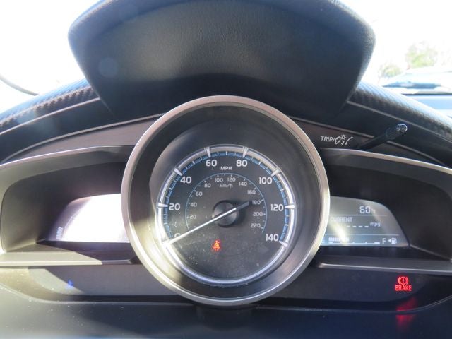 2019 Toyota Yaris LE