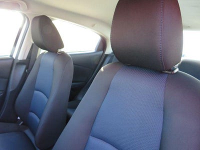 2019 Toyota YARIS SEDAN LE