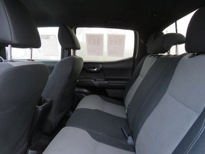 2021 Toyota TACOMA TRD OFFRD TRD Off-Road V6