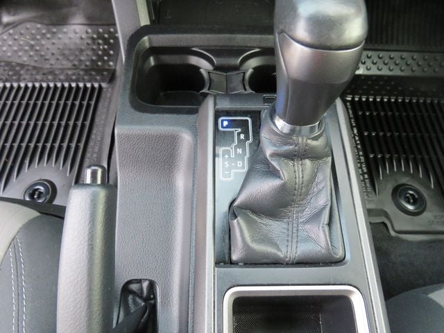 2021 Toyota TACOMA TRD OFFRD TRD Off-Road V6