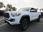 2021 Toyota TACOMA TRD OFFRD TRD Off-Road V6