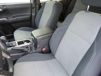 2021 Toyota TACOMA TRD OFFRD TRD Off-Road V6