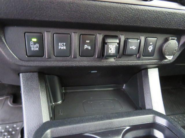 2021 Toyota TACOMA TRD OFFRD TRD Off-Road V6