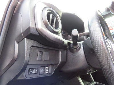 2021 Toyota TACOMA TRD OFFRD TRD Off-Road V6