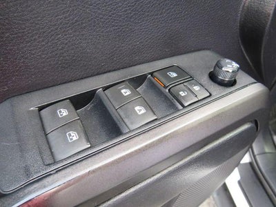 2021 Toyota TACOMA TRD OFFRD TRD Off-Road V6