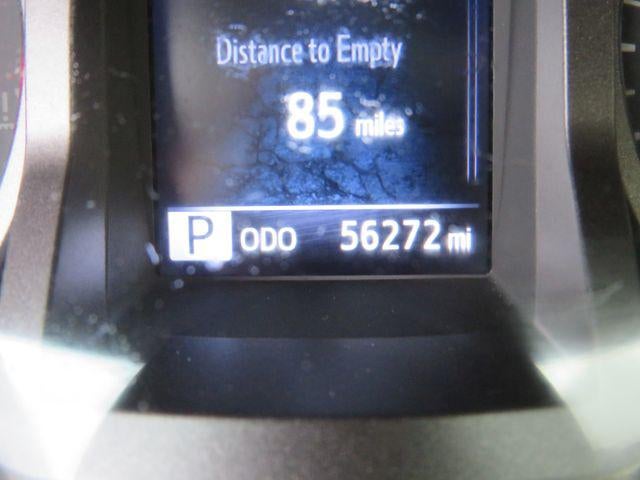 2021 Toyota TACOMA TRD OFFRD TRD Off-Road V6