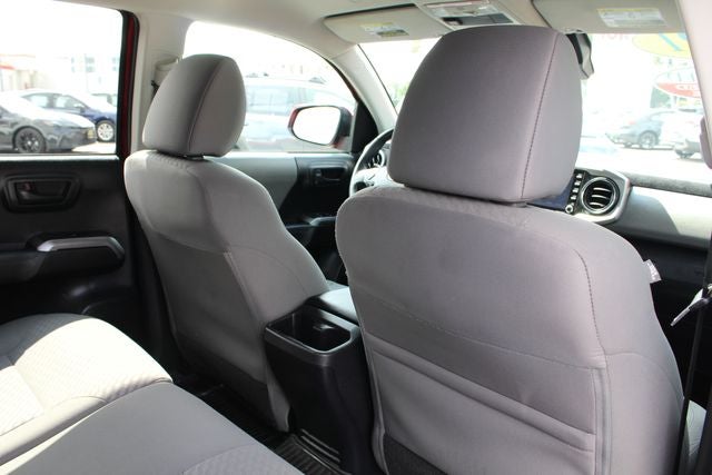 2021 Toyota Tacoma SR5 V6