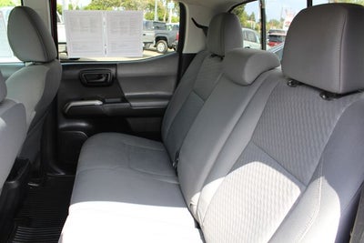 2021 Toyota Tacoma SR5 V6