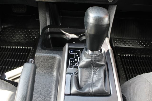 2021 Toyota Tacoma SR5 V6