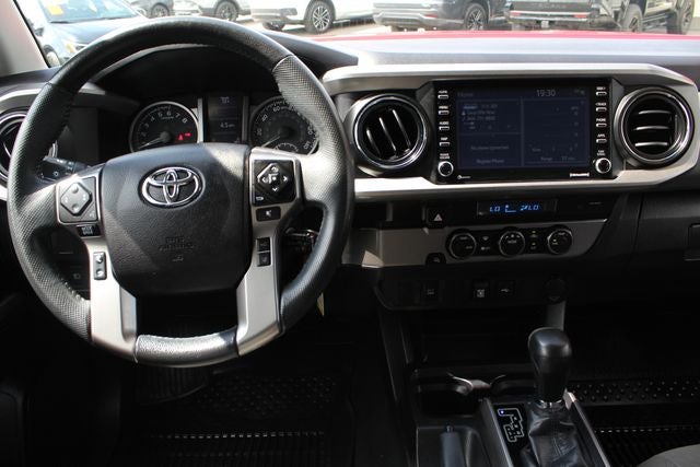 2021 Toyota Tacoma SR5 V6