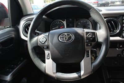 2021 Toyota Tacoma SR5 V6