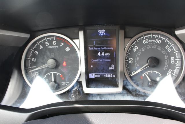 2021 Toyota Tacoma SR5 V6