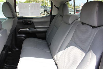 2021 Toyota Tacoma SR5 V6