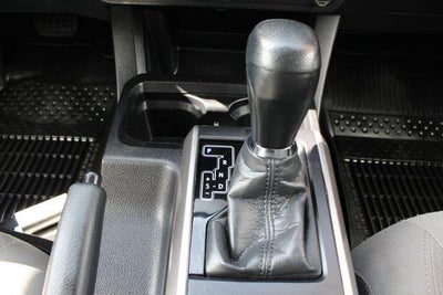 2021 Toyota Tacoma SR5 V6