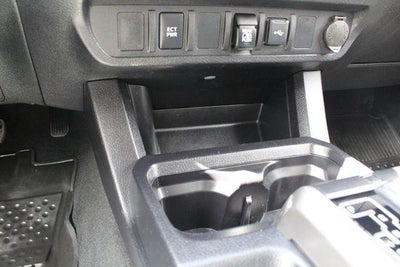 2021 Toyota Tacoma SR5 V6