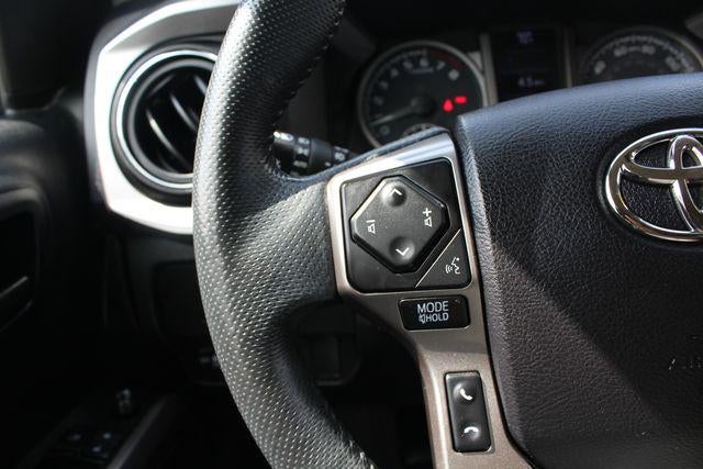 2021 Toyota Tacoma SR5 V6