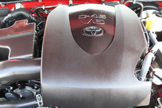 2021 Toyota Tacoma SR5 V6
