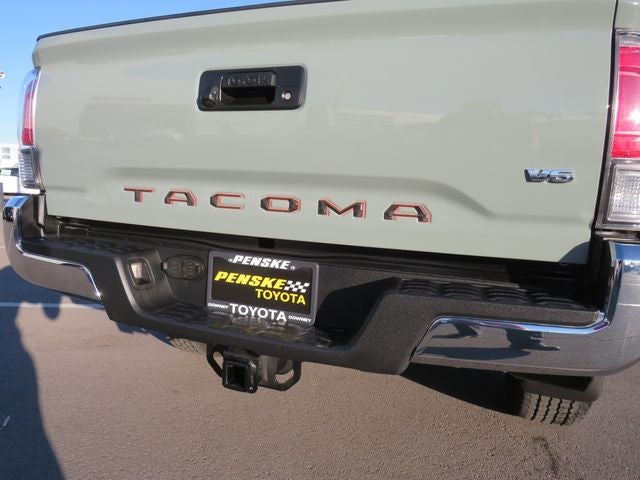 2023 Toyota TACOMA TRD OFFRD TRD Off-Road V6