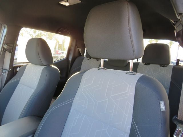 2023 Toyota TACOMA TRD OFFRD TRD Off-Road V6