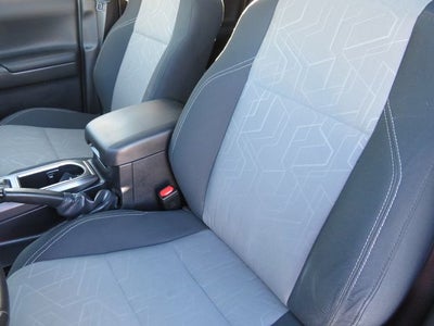 2023 Toyota TACOMA TRD OFFRD TRD Off-Road V6