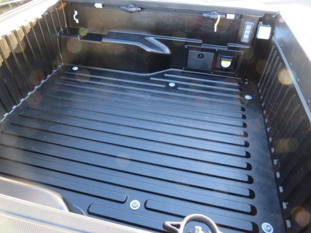 2023 Toyota TACOMA TRD OFFRD TRD Off-Road V6