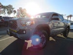 2023 Toyota TACOMA TRD OFFRD TRD Off-Road V6