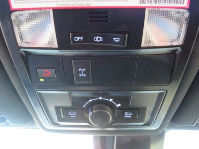 2023 Toyota TACOMA TRD OFFRD TRD Off-Road V6