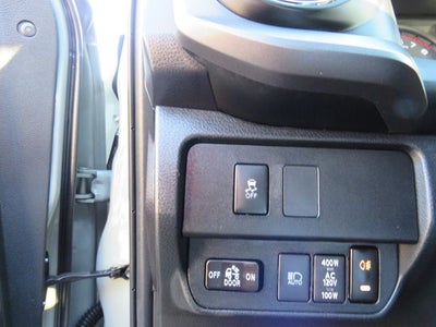 2023 Toyota TACOMA TRD OFFRD TRD Off-Road V6