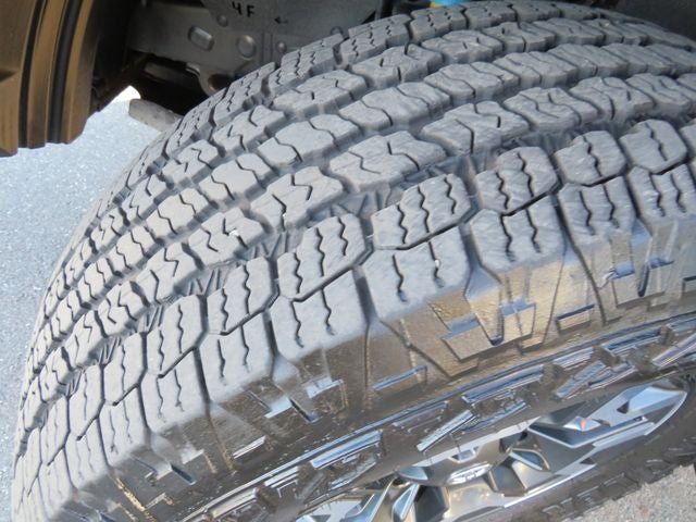 2023 Toyota TACOMA TRD OFFRD TRD Off-Road V6