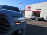 2023 Toyota TACOMA TRD OFFRD TRD Off-Road V6