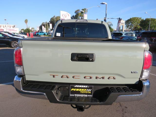 2023 Toyota TACOMA TRD OFFRD TRD Off-Road V6