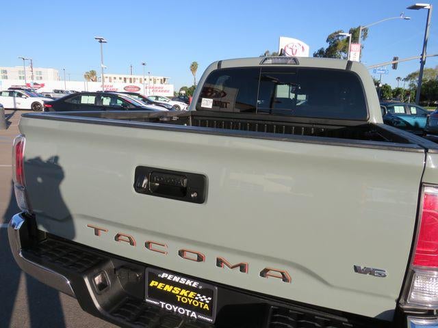 2023 Toyota TACOMA TRD OFFRD TRD Off-Road V6