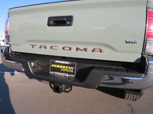 2023 Toyota TACOMA TRD OFFRD TRD Off-Road V6