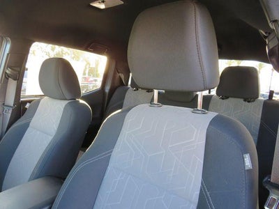 2023 Toyota TACOMA TRD OFFRD TRD Off-Road V6