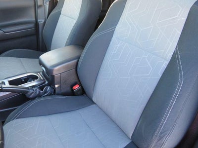 2023 Toyota TACOMA TRD OFFRD TRD Off-Road V6