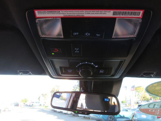 2023 Toyota TACOMA TRD OFFRD TRD Off-Road V6