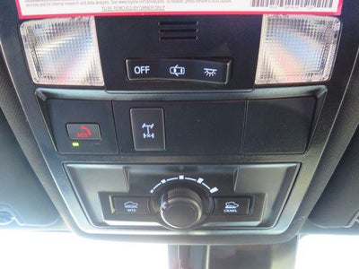 2023 Toyota TACOMA TRD OFFRD TRD Off-Road V6