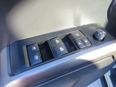 2023 Toyota TACOMA TRD OFFRD TRD Off-Road V6