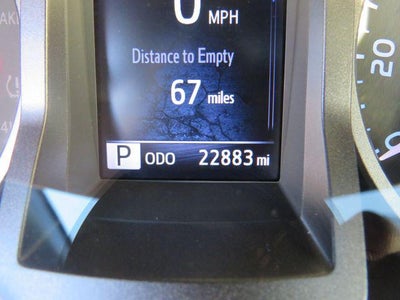 2023 Toyota TACOMA TRD OFFRD TRD Off-Road V6