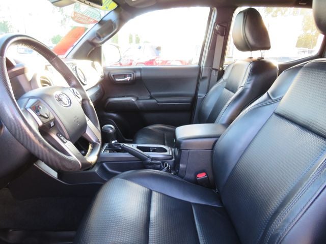 2020 Toyota TACOMA TRD OFFRD TRD Off-Road V6